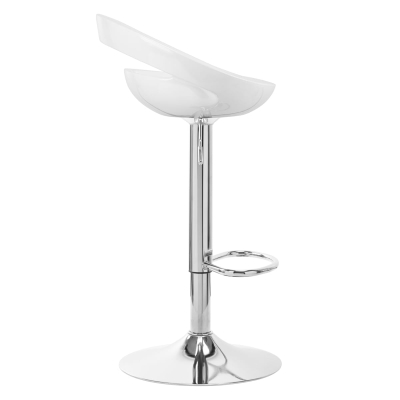 HOKER BAROWY QS-B01 BIAŁY getfull 4708