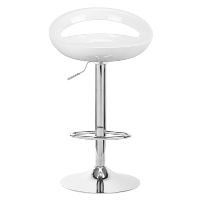 HOKER BAROWY QS-B01 BIAŁY getfull 4708
