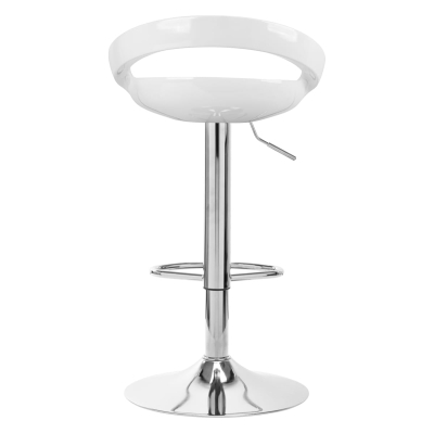 HOKER BAROWY QS-B01 BIAŁY getfull 4708