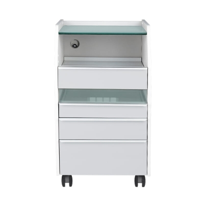 Pomocnik Podologiczny 984 Szary