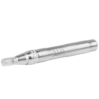 Derma Pen Syis MICRONEEDLE PEN 05 SILVER
