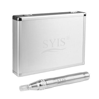 Derma Pen Syis MICRONEEDLE PEN 05 SILVER