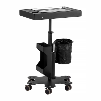 ASYSTOR DO TATUAŻU PRO INK 716C CZARNY getfull 4902