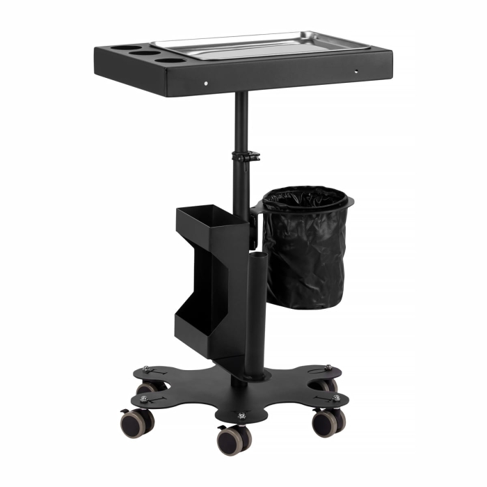 ASYSTOR DO TATUAŻU PRO INK 716C CZARNY getfull 4902