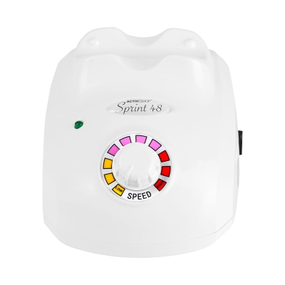 FREZARKA SPRINT 48 BIAŁA BASIC getfull 5064