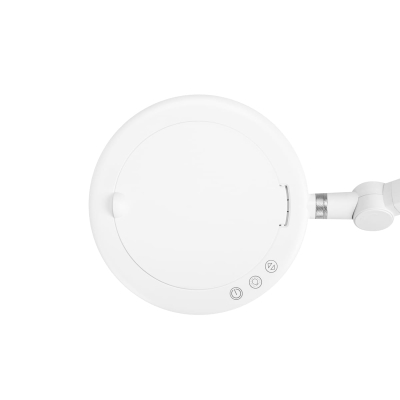 LAMPA LUPA LED GLOW 8021 DO BLATU REG. BARWA ŚWIATŁA getfull 5073