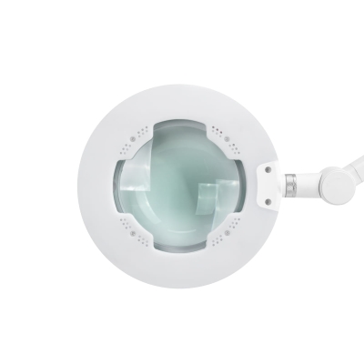 LAMPA LUPA LED GLOW 8021 DO BLATU REG. BARWA ŚWIATŁA getfull 5073