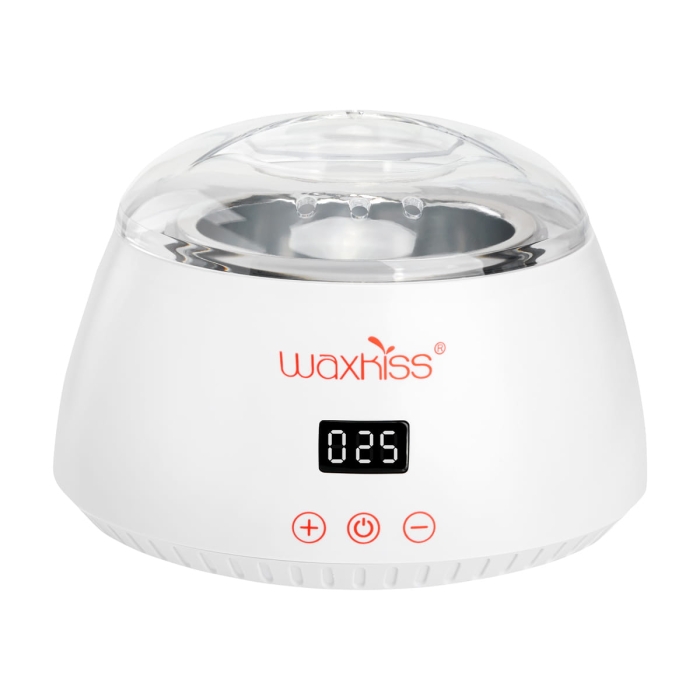 PODGRZEWACZ WOSKU FHC-E2052 500ML 100W BIAŁY getfull 5082