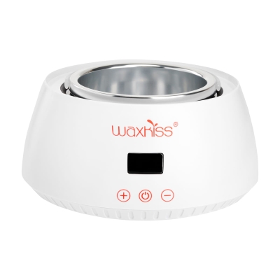 PODGRZEWACZ WOSKU FHC-E2052 500ML 100W BIAŁY getfull 5082