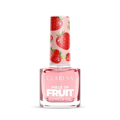 CLARESA oliwka STRAWBERRY 5 g  getfull 5158