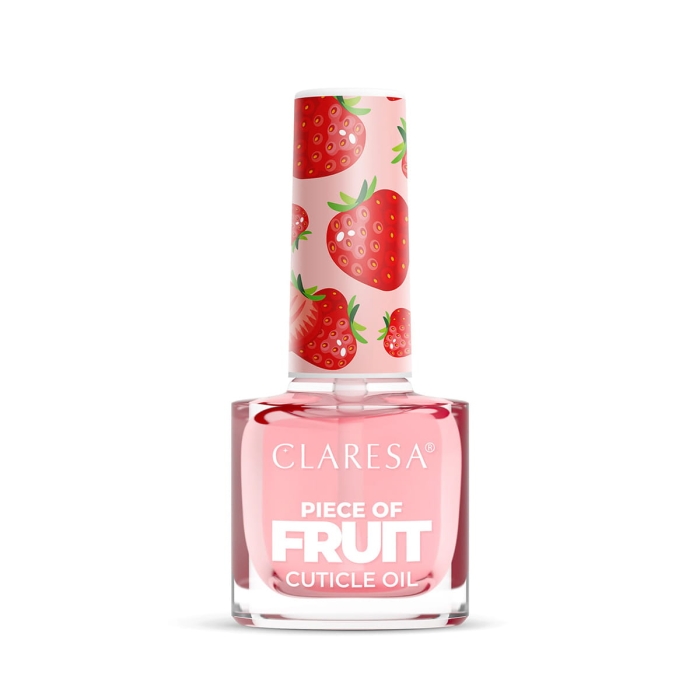 CLARESA oliwka STRAWBERRY 5 g  getfull 5158