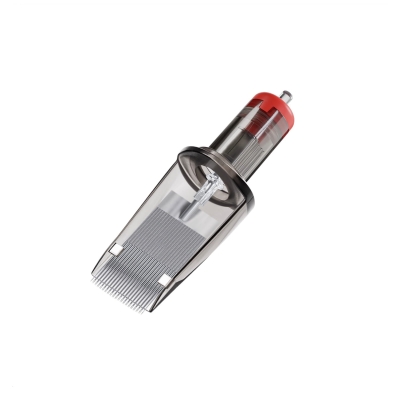 Cartridge do tatuażu El Cartel 0.30 49 Magnum 10szt. getfull 4889
