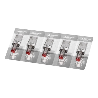 Cartridge do tatuażu El Cartel 0.30 49 Magnum 10szt. getfull 4889