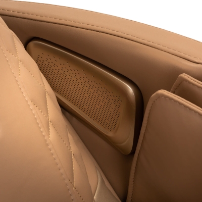 SAKURA FOTEL MASUJĄCY STANDARD 801 BRĄZOWY getfull 5078