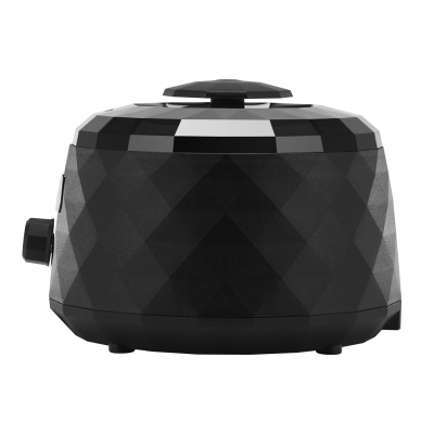 PODGRZEWACZ WOSKU iWAX DIAMOND TECH 400ML 100W CZARNY getfull 5149