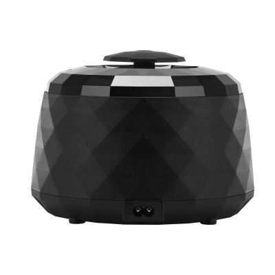PODGRZEWACZ WOSKU iWAX DIAMOND TECH 400ML 100W CZARNY getfull 5149