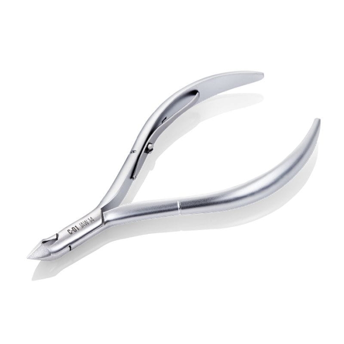 Nghia export cążki do skórek C-01 jaw 12 getfull 5194