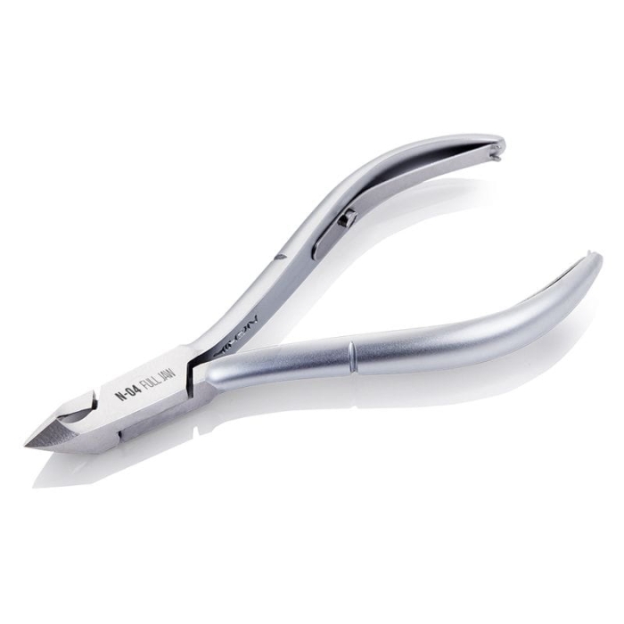 Nghia export cążki do paznokci N-04 full jaw getfull 5196