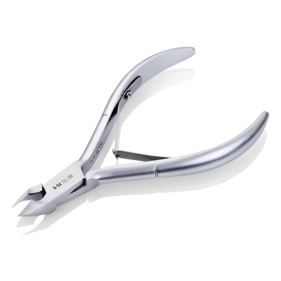 Nghia export cążki do paznokci N-04 full jaw getfull 5196
