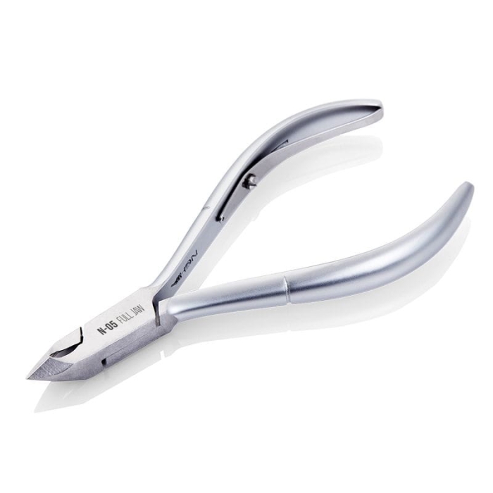 Nghia export cążki do paznokci N-05 full jaw getfull 5197