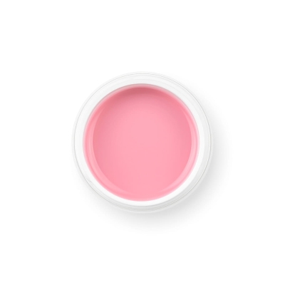 Claresa żel budujący Soft&amp;Easy gel baby pink 45g  getfull 5249