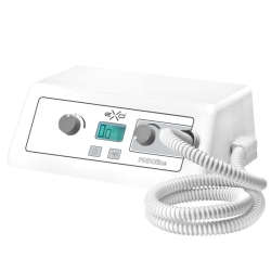 Frezarka Podologiczna z Pochłaniaczem Exo Podo Line