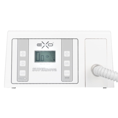 Frezarka  EXO Supernova - GetFull
