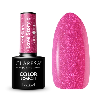 CLARESA-1 5996