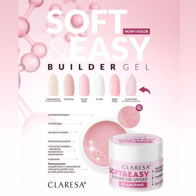 CLARESA-3 6003