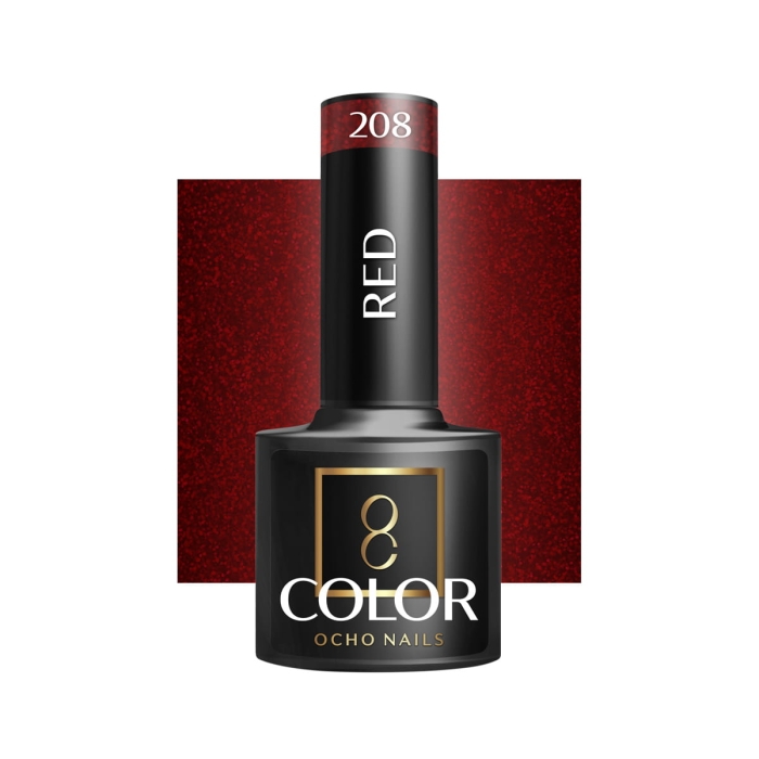 OCHO NAILS-1 6014