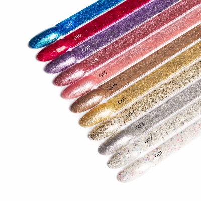 OCHO NAILS-4 6107