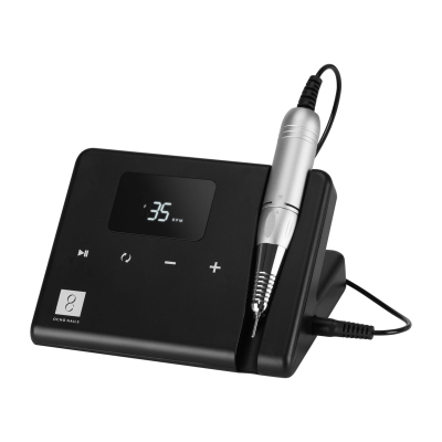 Profesjonalna Frezarka OCHO TECHNIC 65W Czarna