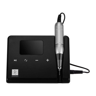 Profesjonalna Frezarka OCHO TECHNIC 65W Czarna
