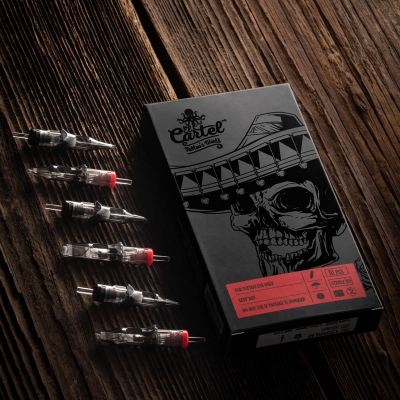 EL CARTEL-5 6272