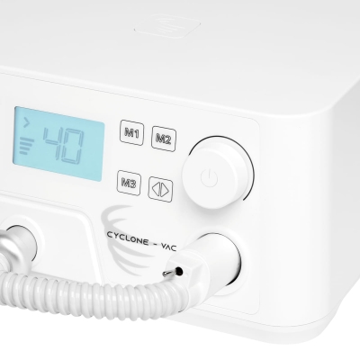 Frezarka Podologiczna Marathon Cyclone - Vac Saeyang