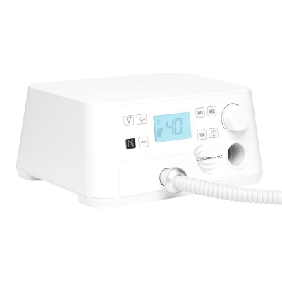 Frezarka Podologiczna z Pochłaniaczem Marathon Cyclone - Vac Saeyang