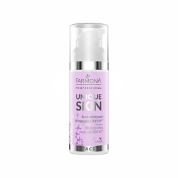 Farmona UNIQUE SKIN krem efektywnie liftingujący TENS'UP 50 ml 