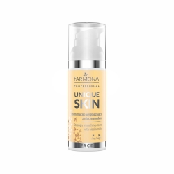 Farmona UNIQUE SKIN krem mocno wygładzający z niacynamidem 50 ml 