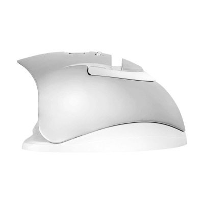 Lampa UV LED Glow F2 SP 220W - Srebrna