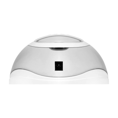 Lampa UV LED Glow F2 SP 220W - Srebrna