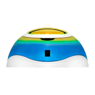 Lampa UV LED Glow F2 ZN 220W - Sklep GetFull