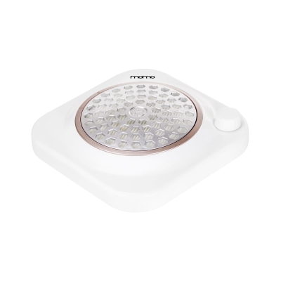 Kasetowy Pochłaniacz Pyłu do Stylizacji Paznokci MOMO J007