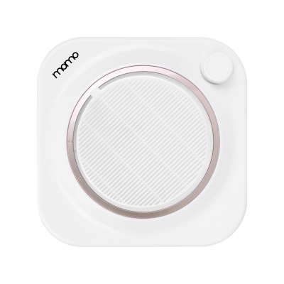 Kasetowy Pochłaniacz Pyłu do Stylizacji Paznokci MOMO J007