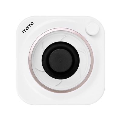 Kasetowy Pochłaniacz Pyłu do Stylizacji Paznokci MOMO J007