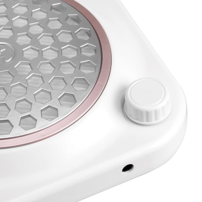 Kasetowy Pochłaniacz Pyłu do Stylizacji Paznokci MOMO J007