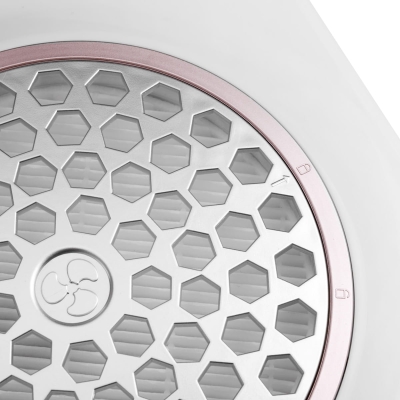 Kasetowy Pochłaniacz Pyłu do Stylizacji Paznokci MOMO J007