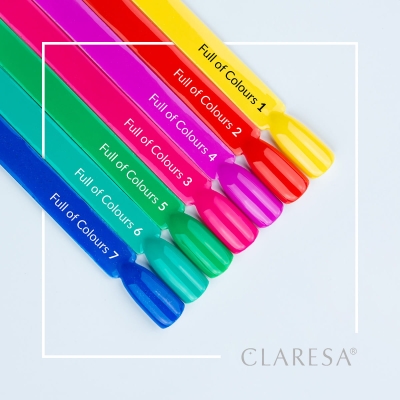 CLARESA-2 6377
