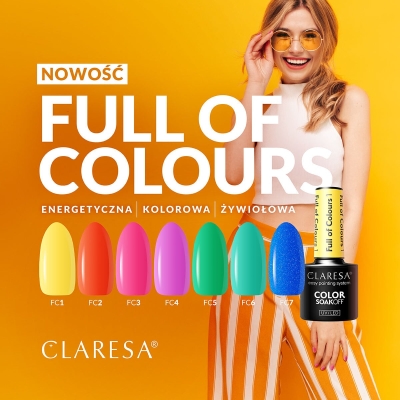 CLARESA-3 6377