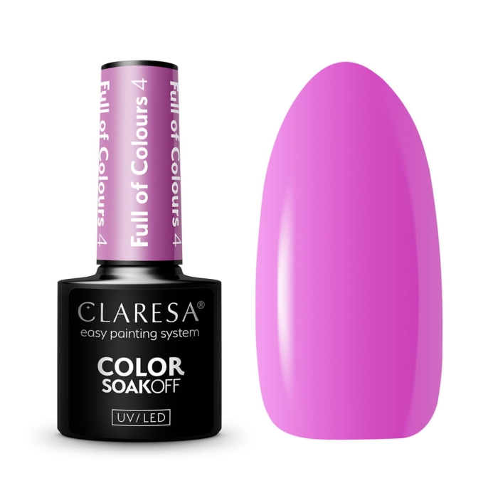CLARESA-1 6380
