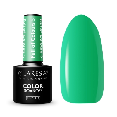 CLARESA-1 6381